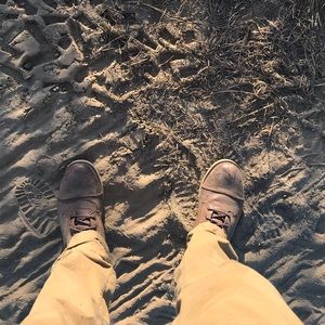 Meet your Posher, Shawn